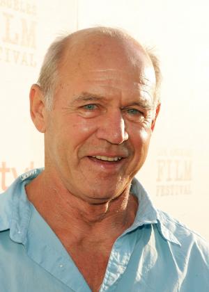 Geoffrey Lewis